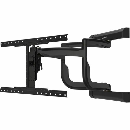 SmartMount&reg; Schwenkbare Wandhalterung f&uuml;r Displaygrößen 43" bis 75"+