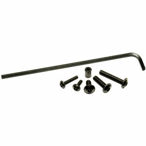 SICHERHEITSBEFESTIGUNGEN F&uuml;r die Halterungen SA740, SA746PU, SA752PU, SA761PU und SP740