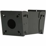 Modul-Serie Halterung f&uuml;r zwei Bildschirme Bildschirmgröße: 2 x 10" - 65"