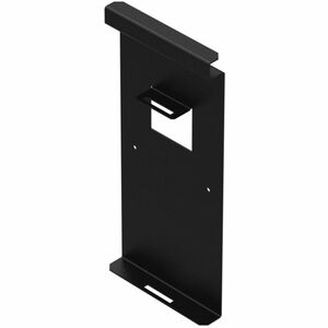 Halter f&uuml;r Media Player F&uuml;r Full Service Videowandhalterungen