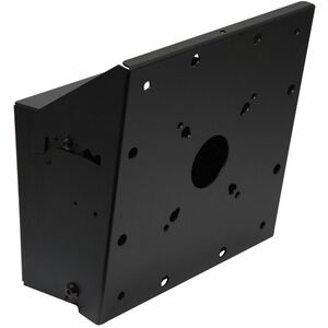 Modulares Doppelstangen-Kippgehäuse F&uuml;r ein Display