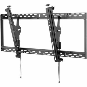Digitale Men&uuml;tafel-Halterung - Querformat F&uuml;r Bildschirme von 40" bis 42"