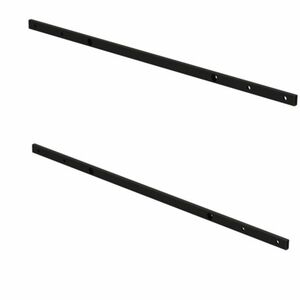 Adapterschienen-Zubehör F&uuml;r VESA&reg; Montagemuster von 600, 800 und 900 mm