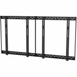 Kit f&uuml;r flache SmartMount&reg;-Videowandhalterung 2X2 FÜR DISPLAYS VON 46" BIS 55"