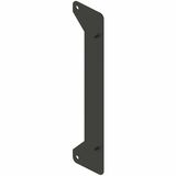 Vesa-Adapterhalterung F&uuml;r VESA-Lochmuster von 600x400 und 800x400mm