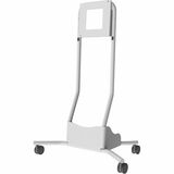 Rollwagen f&uuml;r das 50-Zoll Microsoft&reg; Surface Hub 2S & 3