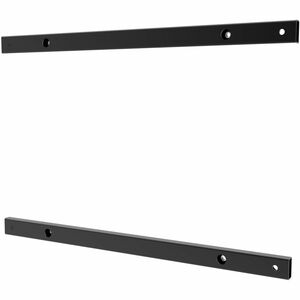 Adapterschienen-Zubehör F&uuml;r VESA&reg; Montagemuster von 600 x 400mm