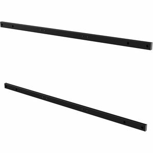 Accessory Adaptor Rails for VESA&reg; 1200mm or 1500mm Wide Mounting Patterns
