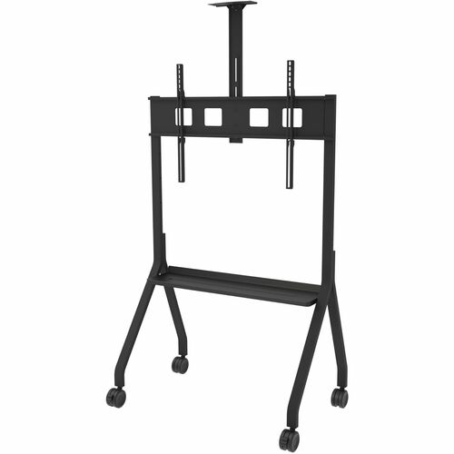 Paramount&trade; Flat Panel Cart for 55" to 75"+ Displays