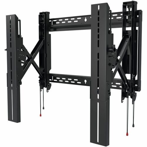 Neigbare Universal-Wandhalterung f&uuml;r displays mit einer grösse von 39" bis 85" und mehr
