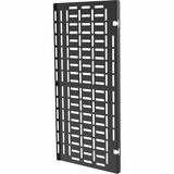Universal AV Component Mount for Storing Media Players & other AV Components