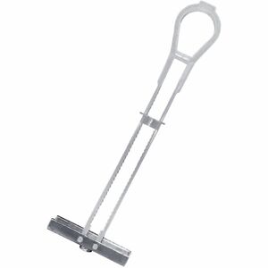 METALLSTÄNDER BEFESTIGUNGSKIT TOGGLER 4er-PACK