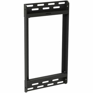 SmartMount&reg; Wandmontageplatten-Zubehör f&uuml;r Men&uuml;tafel