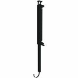 Schnelllöser-Zubehör (Quick Release) FÜR SMARTMOUNT&reg; SUPREME FULL SERVICE-VIDEOWANDHALTERUNG, DS-VW775