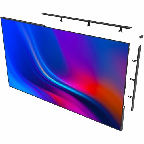 dvLED zierleisten-kit universal f&uuml;r LEDUNV-modelle