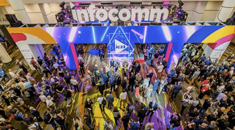InfoComm US